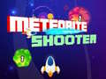 Meteorite ਸ਼ੂਟਰ 
