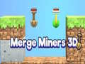 ਮਾਈਨਰ 3D ਨੂੰ ਮਿਲਾਓ 