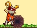Ginger Ninja Escape 