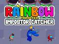 Rainbow Monster Impostor Catcher 