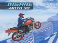 Insane Moto 3D 
