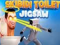 Skibidi ਟਾਇਲਟ Jigsaw 