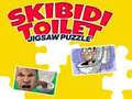 Skibidi Toilet Jigsaw Puzzles 