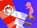 ਚਾਕੂ 3D ਸੁੱਟੋ 