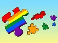 Lgbt Jigsaw Puzzle: Lgbt ਫਲੈਗ ਲੱਭੋ 