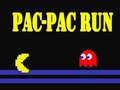 PAC-PAC ਰਨ 