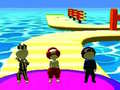 ਡੂਡਲ ਰਨ 3D: ਹਾਰਡ ਮੋਡ 