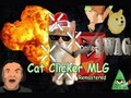 ਬਿੱਲੀ ਕਲਿਕਰ MLG 