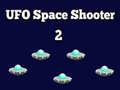 UFO ਸਪੇਸ ਸ਼ੂਟਰ 2 