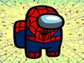ਸਪਾਈਡਰ ਅਮੌਂਗ ਅਸ ਇਮਪੋਸਟਰ 