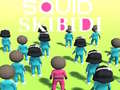 SQUID Skibidi 