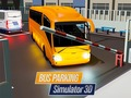 ਬੱਸ ਪਾਰਕਿੰਗ ਸਿਮੂਲੇਟਰ 3d 