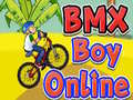 BMX ਮੁੰਡਾ ਆਨਲਾਈਨ 
