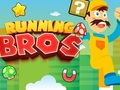 ਚੱਲ ਰਹੇ Bros 