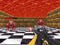 Retro FPS Escape 