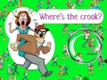 The Crook ਕਿੱਥੇ ਹੈ? 