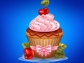 Papas Cupcakes ਖਾਣਾ ਪਕਾਉਣ ਵਾਲੀਆਂ ਖੇਡਾਂ 