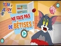 Ne fais pas de bêtises 