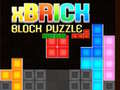 xBrick ਬਲਾਕ ਬੁਝਾਰਤ 