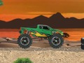 ਮੌਨਸਟਰ ਟਰੱਕ 4x4 