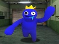 ਡਰਾਉਣੇ ਰੇਨਬੋ ਦੋਸਤ 