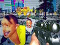 ਸਨਾਈਪਰ ਸਰਵਾਈਵਲ ਸਕੀਬੀਡੀ ਟਾਇਲਟ 