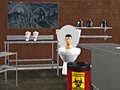 Skibidi Toilet's Morgue Escape 
