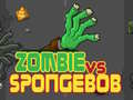 ਜੂਮਬੀਨ ਬਨਾਮ SpongeBoob 