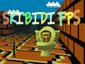 Skibidi FPS 