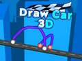 ਕਾਰ 3D ਖਿੱਚੋ 