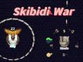Skibidi ਵਾਰ ਟਾਇਲਟ ਹਮਲਾ 