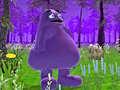 Grimace ਸਿਰਫ਼ ਉੱਪਰ! 