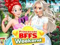 ਮੇਰੀ ਰਾਜਕੁਮਾਰੀ BFF ਵੀਕਐਂਡ 