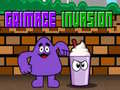 Grimace ਹਮਲਾ 