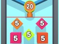 ਬਾਲ ਡ੍ਰੌਪ 2048 