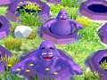 ਇੱਕ Grimace ਸ਼ੇਕ Wack 