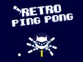 Retro ਪਿੰਗ ਪੋਂਗ 