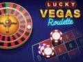 ਲੱਕੀ ਵੇਗਾਸ Roulette 
