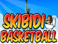 Skibidi ਬਾਸਕਟਬਾਲ 