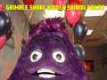 Grimace ਸ਼ੇਕ ਲੁਕਿਆ Skibidi ਟਾਇਲਟ 