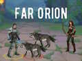 ਦੂਰ Orion 
