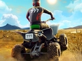ATV ਬਾਈਕ ਗੇਮਜ਼ ਕਵਾਡ ਆਫਰੋਡ 