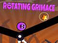 ਘੁੰਮਣਾ Grimace 
