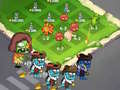 ਲੜ ਰਹੇ Zombies 