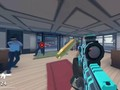 ਦਲੇਰ Heist 