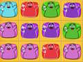 Grimace ਮੈਚਿੰਗ 