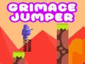Grimace ਜੰਪਰ 
