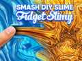 Smash Diy Slime Fidget Slimy 