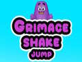Grimace ਸ਼ੇਕ ਜੰਪ 