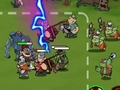Orcs ਹਮਲਾ 